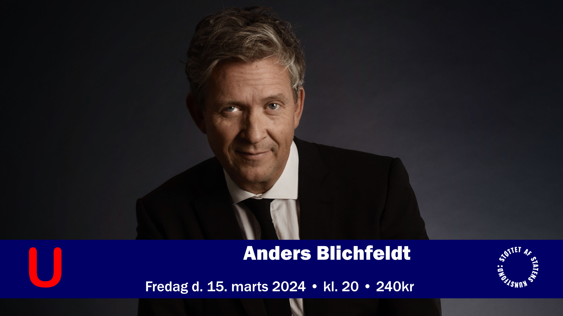 Anders Blichfeldt