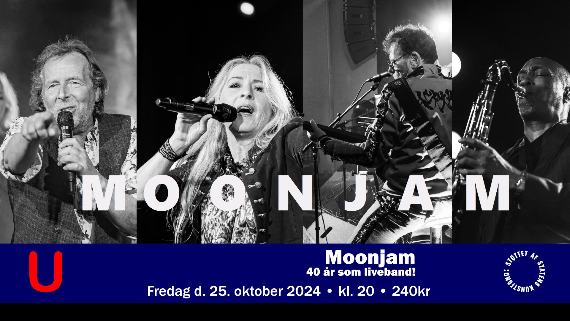Moonjam - 25-10-2024 20:00