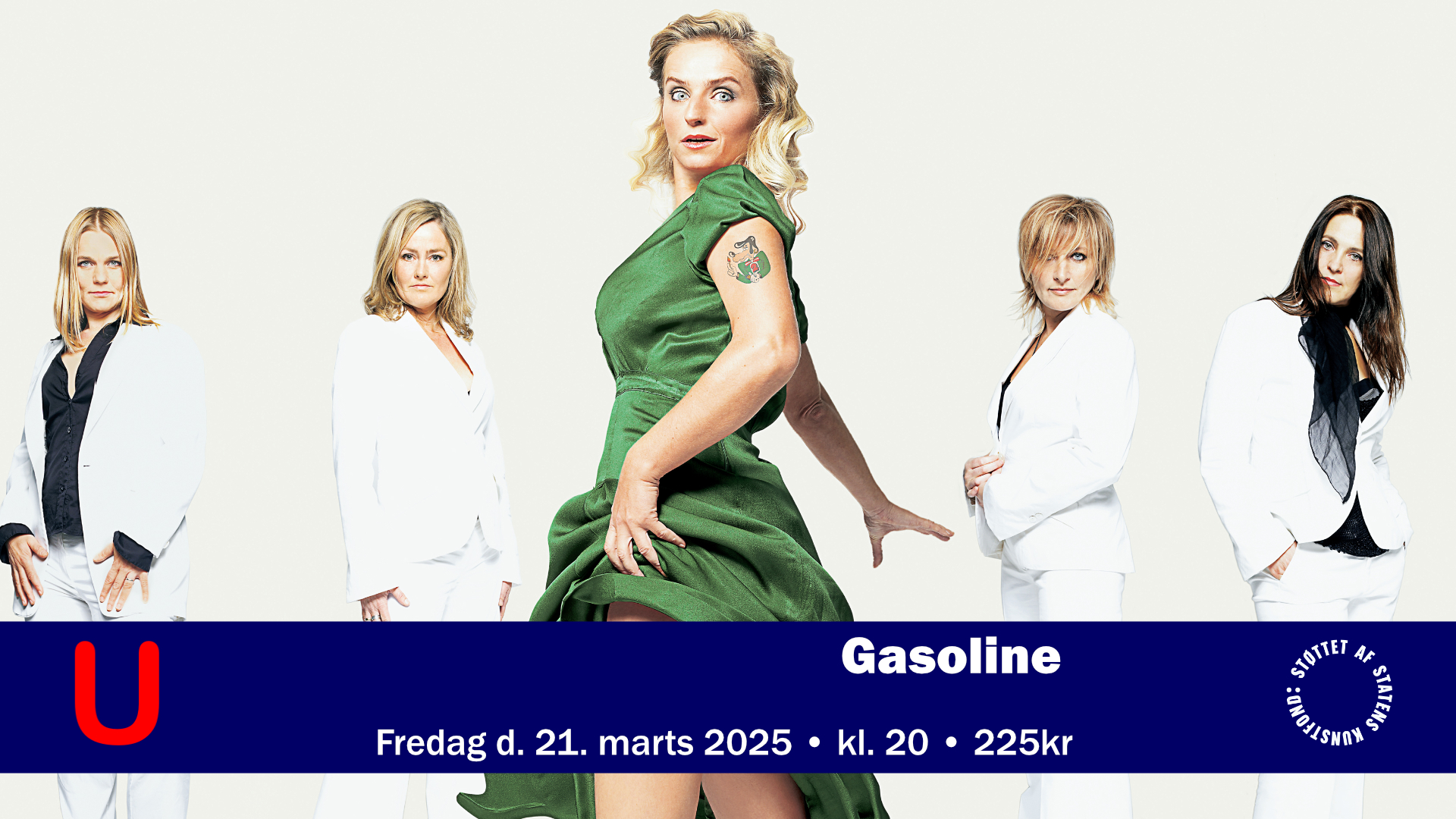 Gasoline - 21-03-2025 20:00