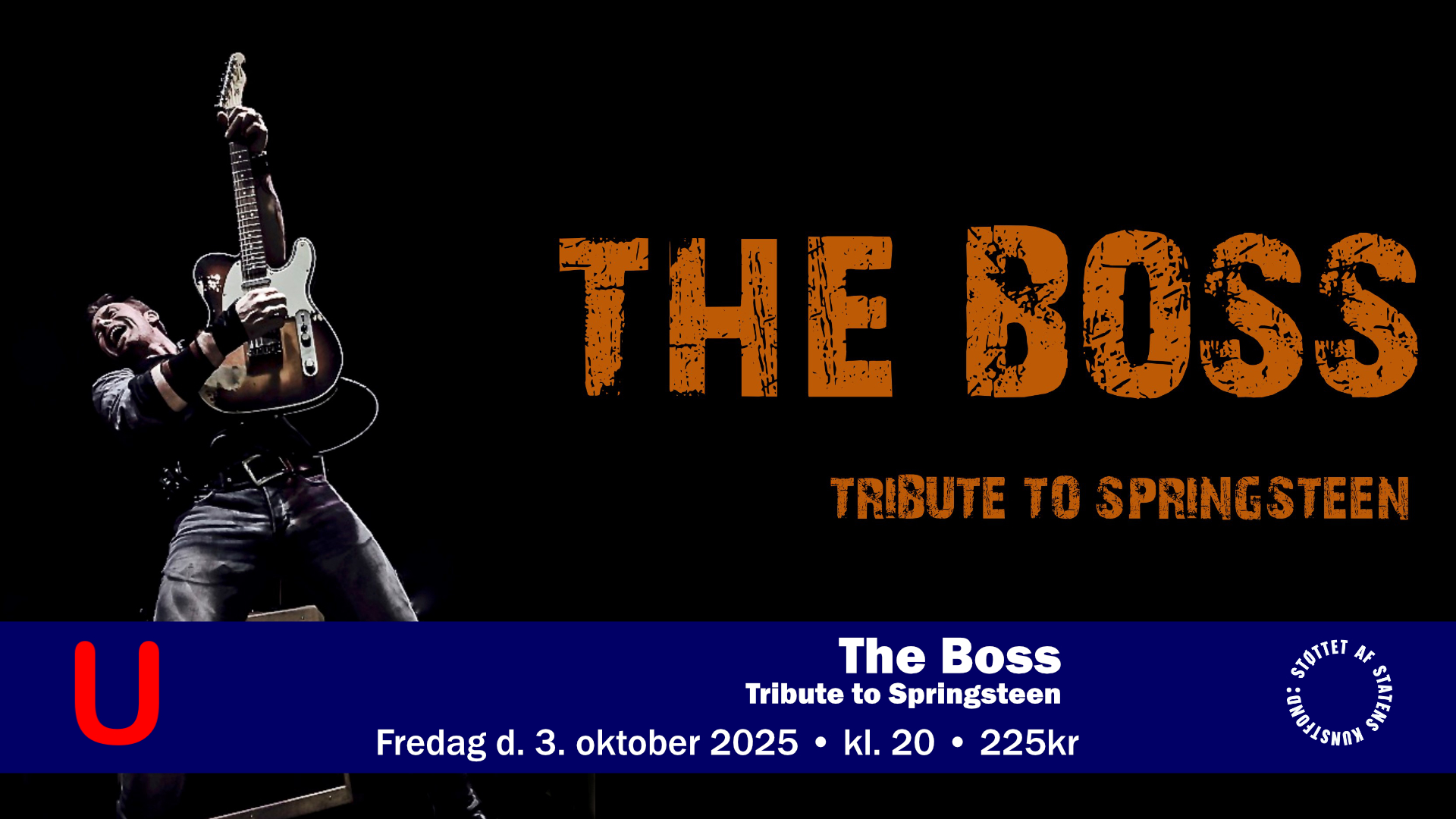 The Boss - 03-10-2025 20:00