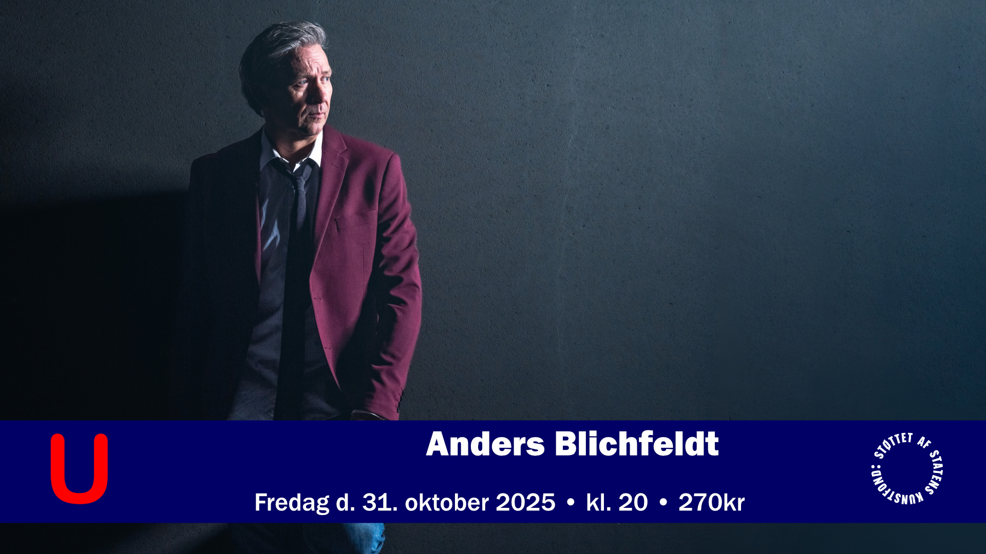 Anders Blichfeldt