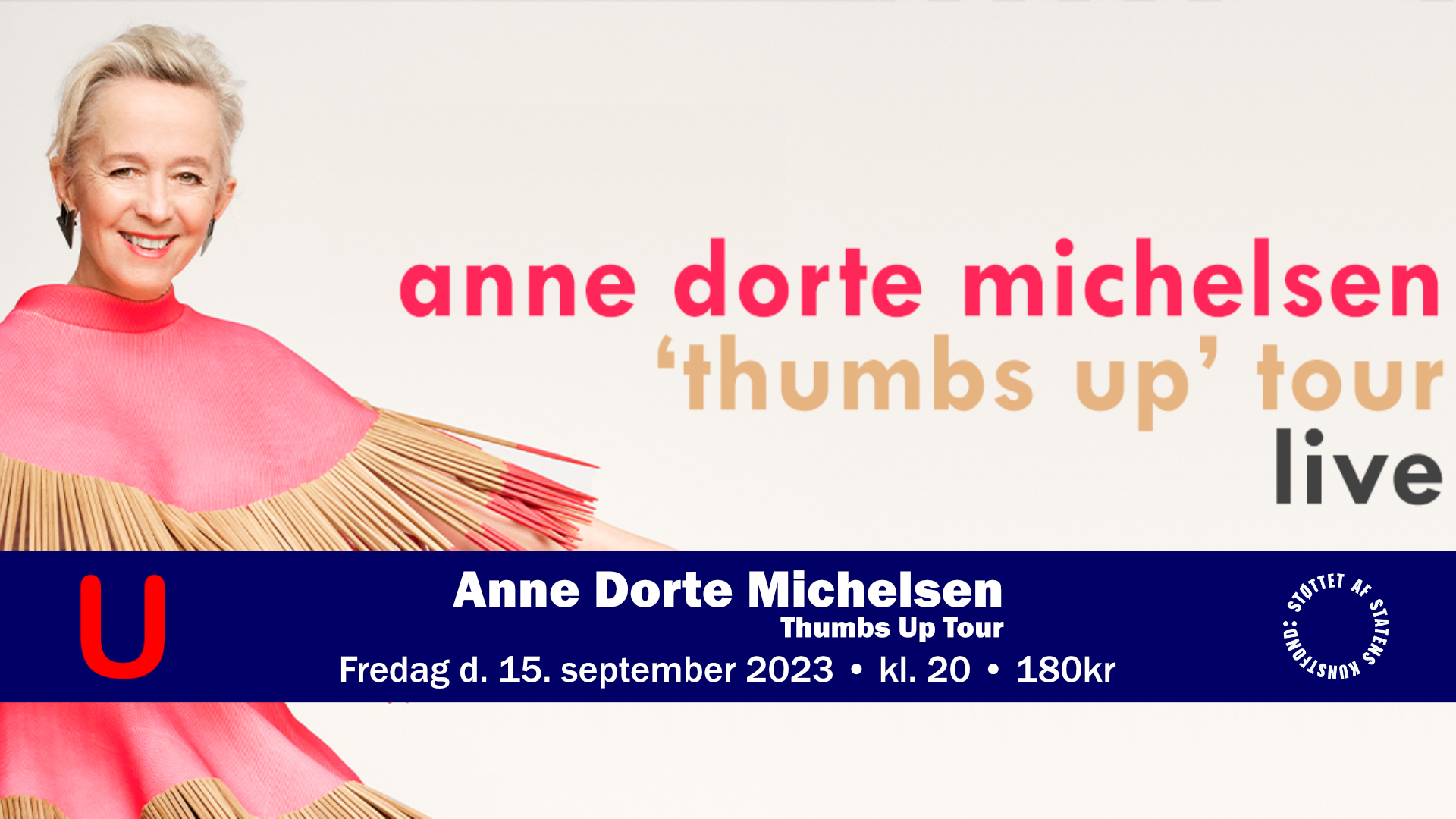 Anne Dorte Michelsen Trio