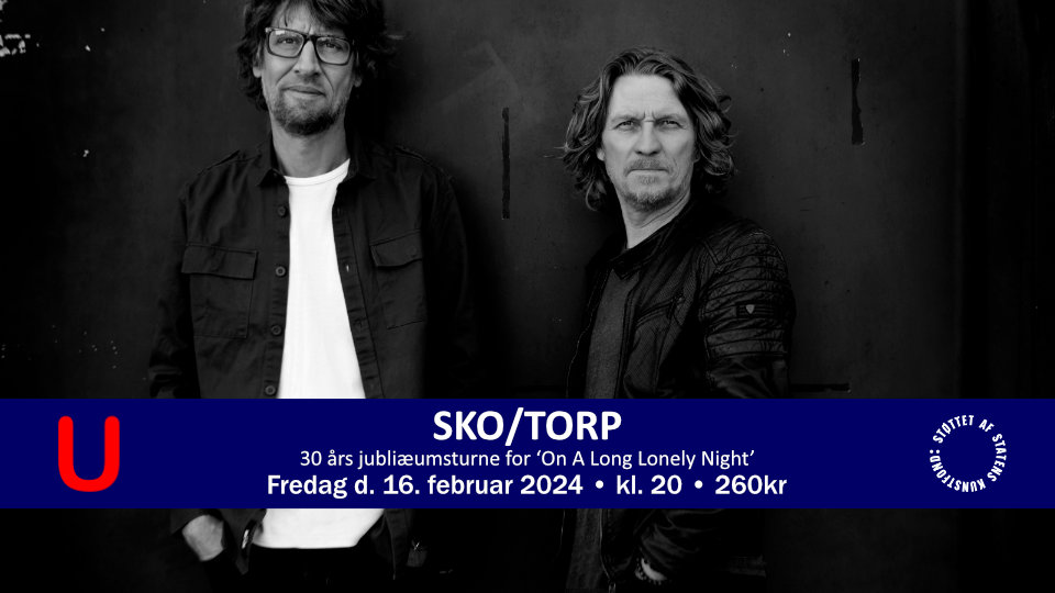 Sko/Torp - 16-02-2024 20:00