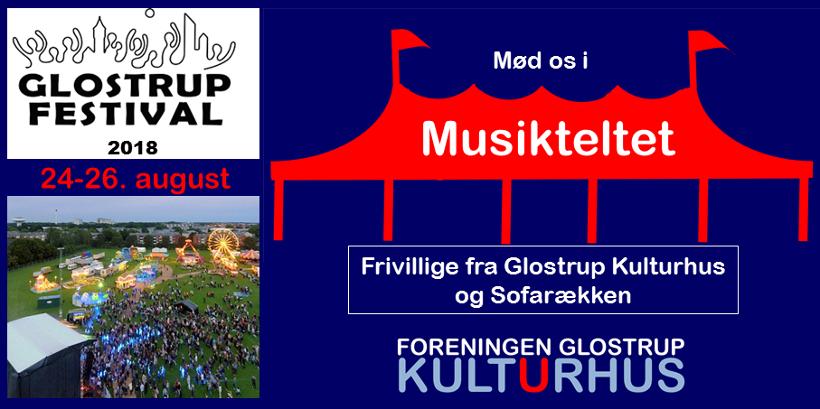 Glostrup Festival