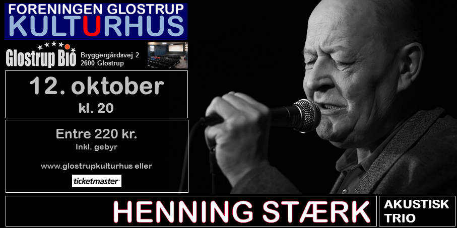 Henning Stærk