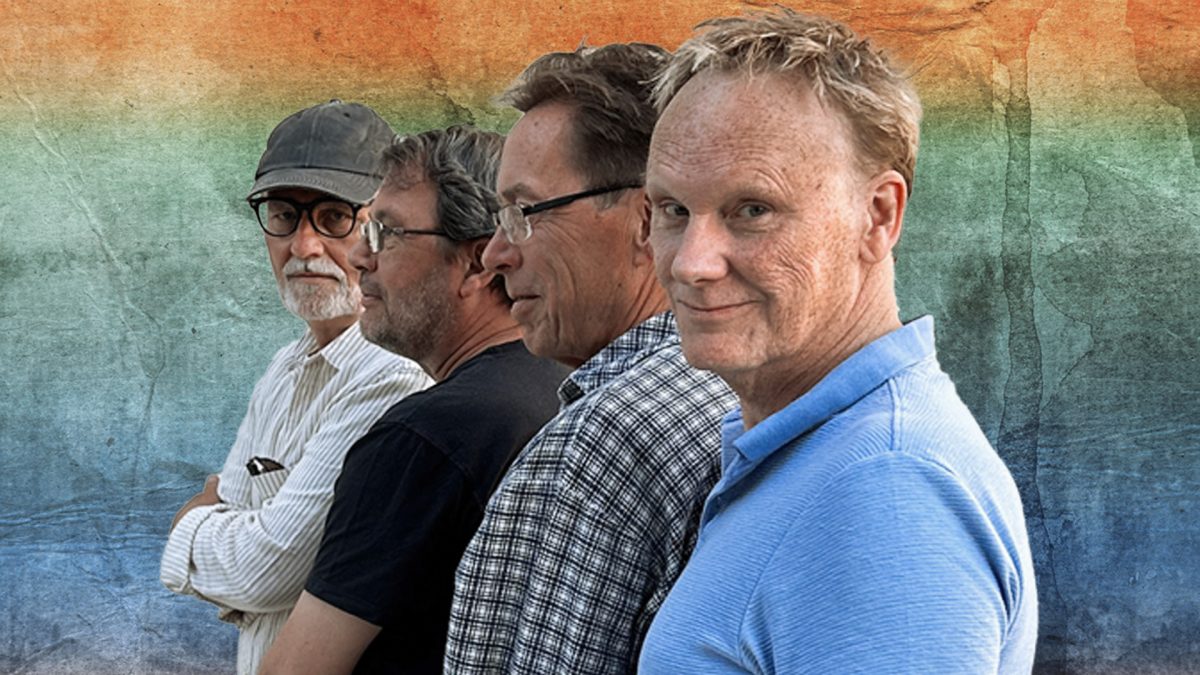 Creedence Special