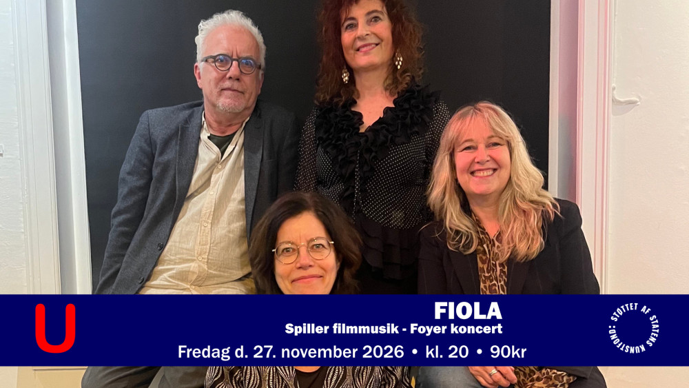 Fiola - 27-11-2026 20:00