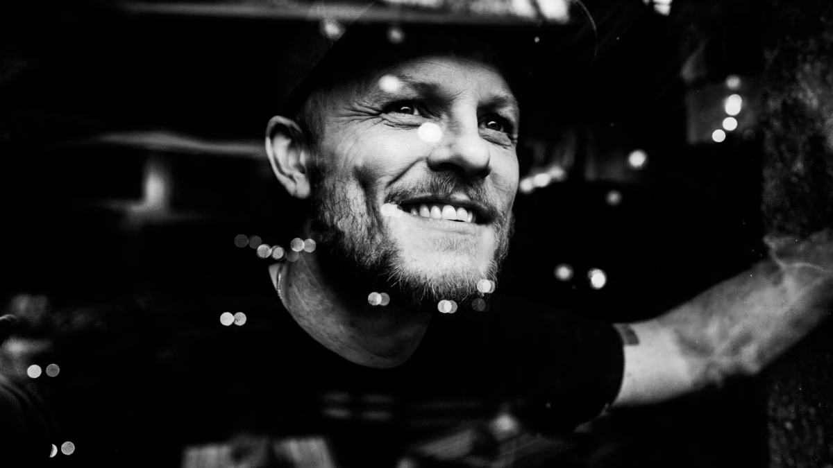 Jakob Sveistrup Band