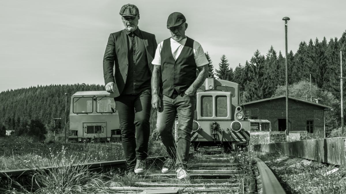 Holtsø & Wittrock