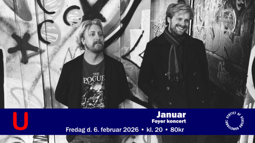 Januar - 06-02-2026 20:00