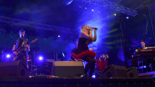 Årets fest: Halbal i Glostruphallen - 03-10-2026 17:30